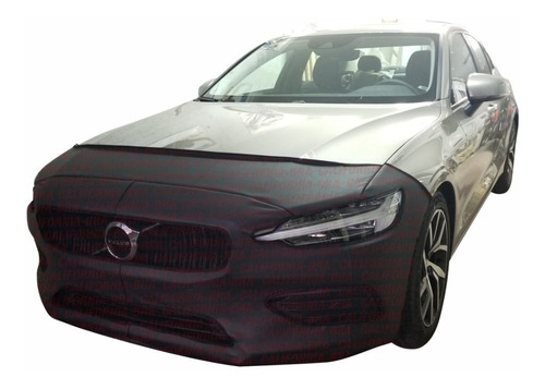 Antifaz Protector Premium Bra Volvo S60 Ignite T5 2020