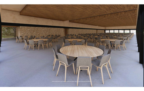 Terreno En Venta En Privada Casa Kokob, Tixkokob