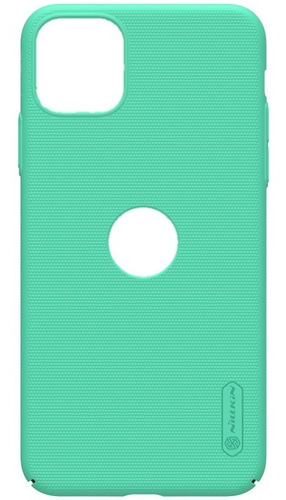 Forro Nillkin Super Frosted Shield Para iPhone 11