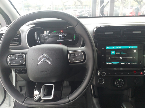 Imagen 6 de 10 de Citroen C4 Cactus Vti 115 Feel Pack Plus (s.g)
