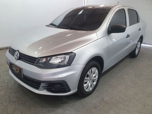 Voyage 1.6 Msi Trendline (flex)