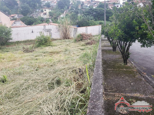 Imagem 3 de 9 de Terreno Jd Do Portal Aceita Financiamento Jacareí Sp - 7882