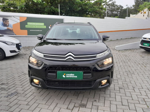 Citroën C4 Cactus 1.6 VTI 120 FLEX FEEL EAT6