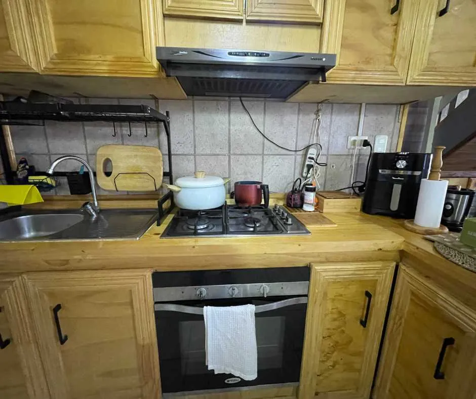 Imagen 2 de 19 de Venta De Casa En Puerto Montt, Bosquemar (82635)
