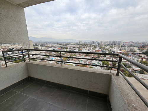 Arriendo Inmediato San Miguel 1d/1b/1e/1b