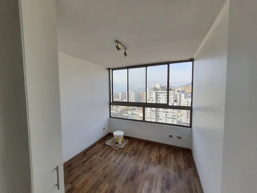 Se Arrienda Excelente Departamento Dos Dormitorios
