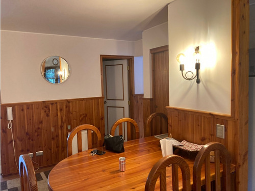 Se Vende Hermoso Departamento 2d2b En Los Refugios Pucón