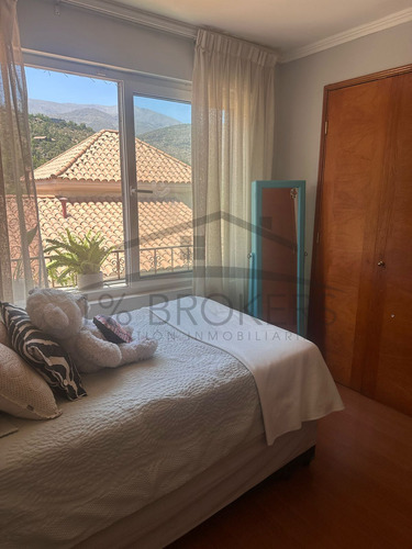Baja De Precio - Casa Condominio - El Arrayan (96215)