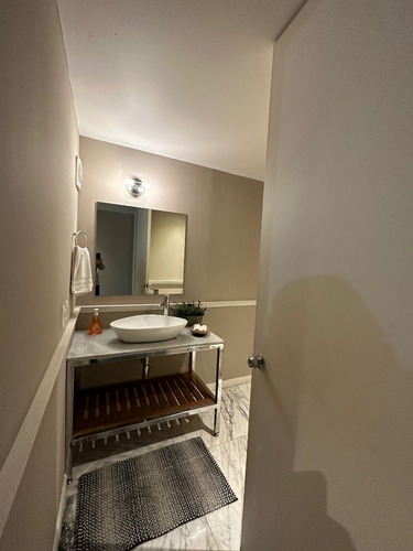 Departamento Venta Polanco