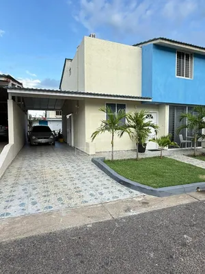 Casa en venta