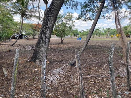 Se Vende Terreno En Santiago De Los Caballeros República