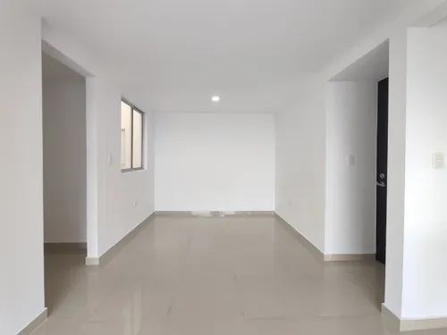 Apartamento En Arriendo En La Floresta. Cod A27307
