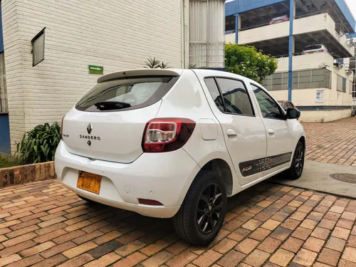 Renault Sandero 1.6 Polar