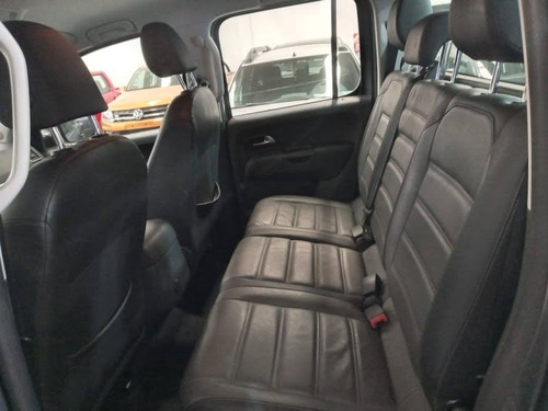 Volkswagen Amarok 2.0 Highline Pack 4x2 Automatica 2018