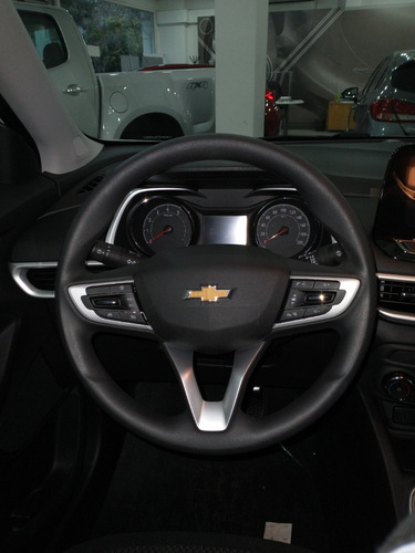 Imagen 14 de 15 de Chevrolet Tracker 1.2 Turbo At Lt #altagama