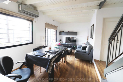 Departamento En Duplex 3 Ambientes Cochera Amenities Venta Olivos