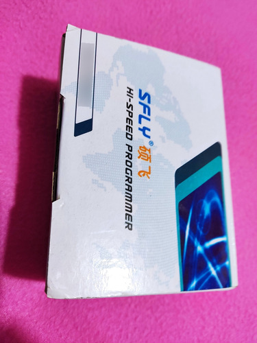 Programador De Memorias Eeprom Y Adaptadores