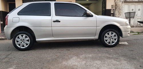 Volkswagen Gol 1.4 Power 83cv 3 p
