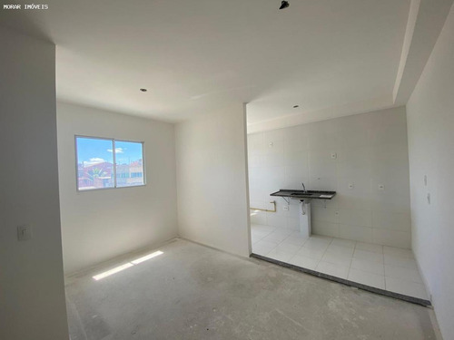 Apartamento Para Venda Em Santana De Parnaíba, Recanto Silvestre (fazendinha), 2 Dormitórios, 1 Banheiro, 1 Vaga - G108_2-1127978