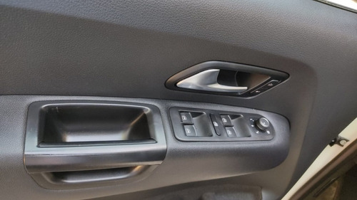 Imagem 13 de 15 de Volkswagen Amarok V6 High Aut