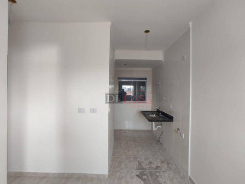 Imagem 9 de 23 de Apartamento Vila Carão - Ap6886