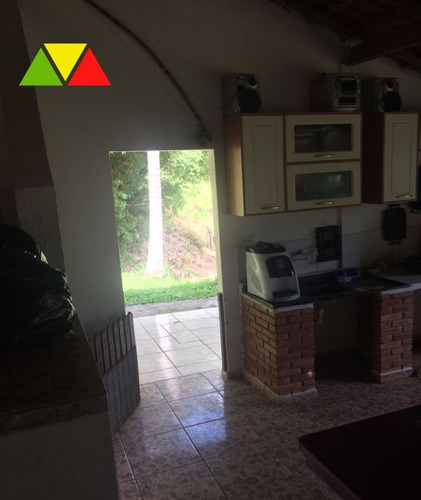 Imagem 10 de 30 de Fazenda - Fa00039 - 69436986