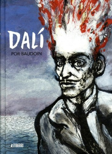 Libro Dali  De Baudoin Edmond
