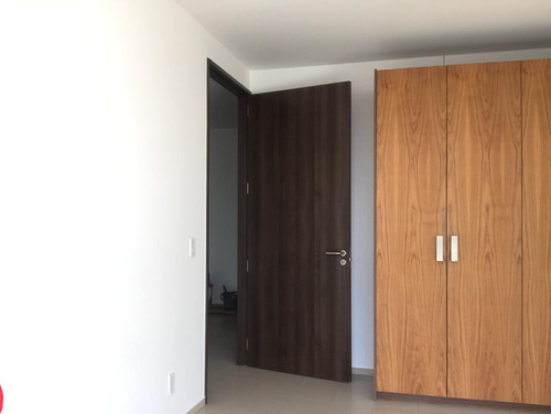 Imagen 6 de 10 de Departamento En Renta En Villas Del Sol Queretaro