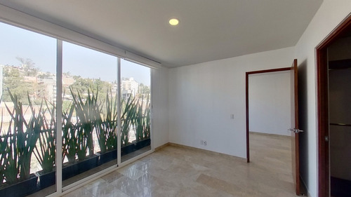 Imagen 15 de 21 de Departamento En 5° Piso En Ampliación Las Águilas