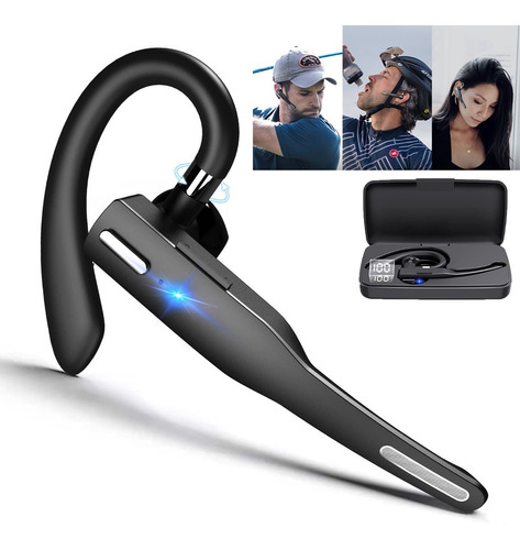 Negocio Inalámbricos Bluetooth Auriculares In-ear Deportivos