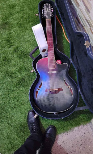 Crafter Sa-12 Tmbk (Usado)