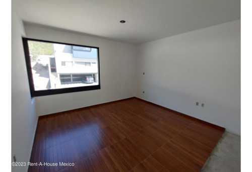 Fray Junípero Casa A Estrenar En Venta Qh241609