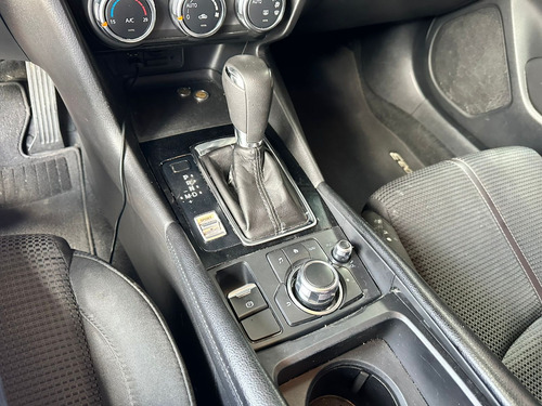 Mazda Mazda 3 2.5 S Grand Touring Sedan At
