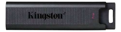 Pendrive Kingston Datatraveler Max 1tb Tipo-c 900mb/s