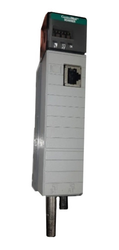 Modulo Controlnet Scanner Cat-1747-scnr/a Allen Bradley