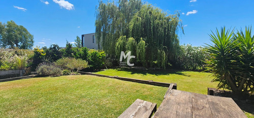 Casa En Alquiler En La Reserva Cardales, Campana, G. B. A. Zona Norte
