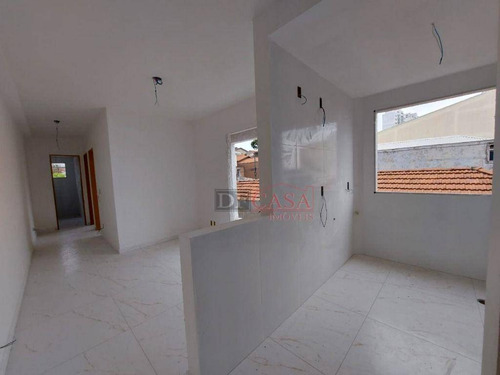 Imagem 1 de 13 de Apartamento Com 2 Dormitórios À Venda, 46 M² Por R$ 317.000,00 - Vila Matilde - São Paulo/sp - Ap6465