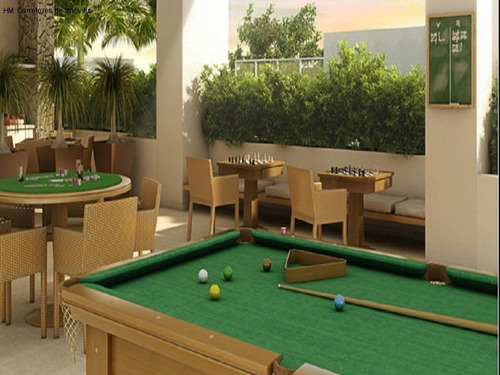 Imagem 29 de 29 de Apartamento - Hmco1026 - 68193612