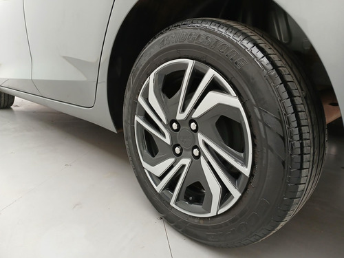 Chevrolet Onix 1.0 FLEX PLUS LT MANUAL