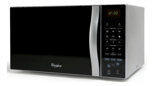 Horno microondas Whirlpool Xpert Toast WM3511D 31,1 L