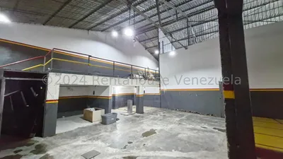 Galpón en venta