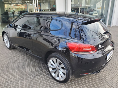 Volkswagen Scirocco 1.4 Tsi 160cv