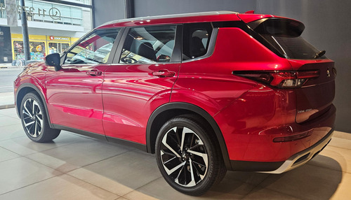 Mitsubishi Outlander 2.5 Gls At Full