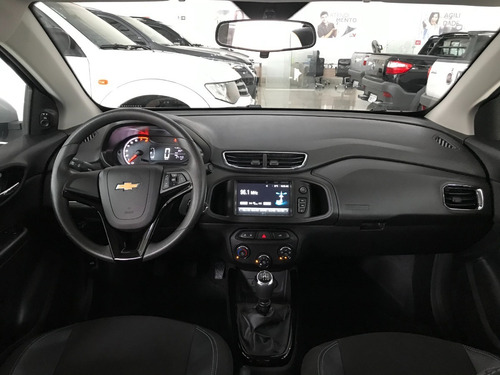 Chevrolet Prisma 1.4 Lt