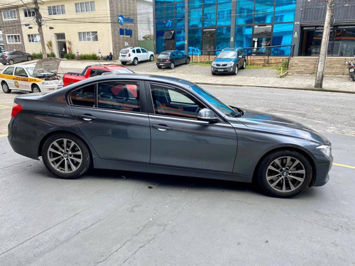 Imagem 6 de 8 de Bmw 328i 2.0 Sport Gp 16v Gasolina 4p Automático