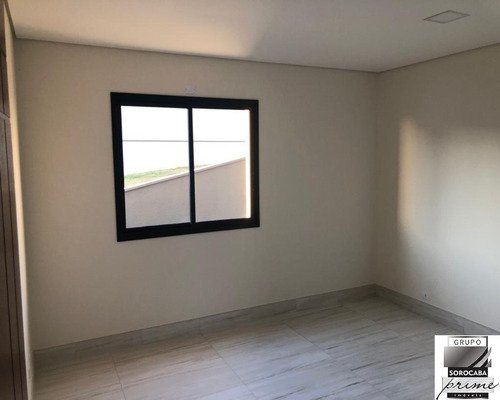 Imagem 23 de 26 de Sobrado Com 5 Dormitórios À Venda, 346 M² Por R$ 2.200.000 - Alphaville Nova Esplanada I - Votorantim/sp - Ca00088 - 68665218