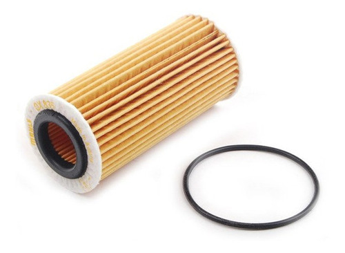 Filtro Lubrificante Oleo Motor Porsche Macan 2.0 2014-