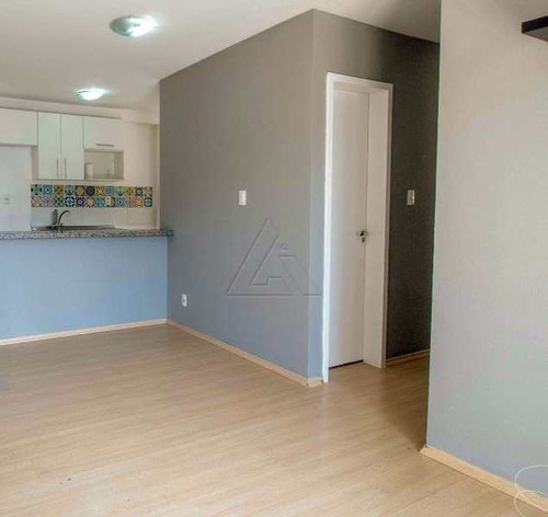 Imagem 5 de 30 de Apartamento Com 3 Dorms, Jardim Monte Kemel, São Paulo - R$ 485 Mil, Cod: 4348 - V4348