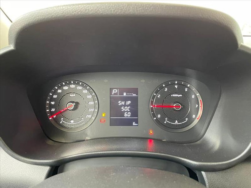 Hyundai HB20 1.0.tgdi Flex Comfort Automático