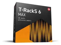 Comprar T-racks 6 Max - (mac)